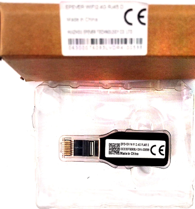 Epever wifi 2.4g modiul